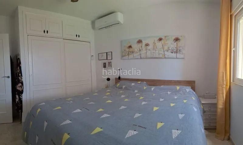 Foto 75b77264-d7ba-4d0f-8a63-d800248bc0e2. Casa amb aparcament a San Miguel de Salinas