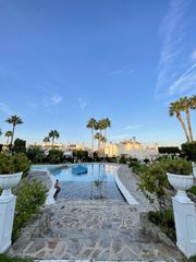 Haus in Los Balcones-Los Altos. Chalet adosado totalmente reformado  miraflores, los balcones  t