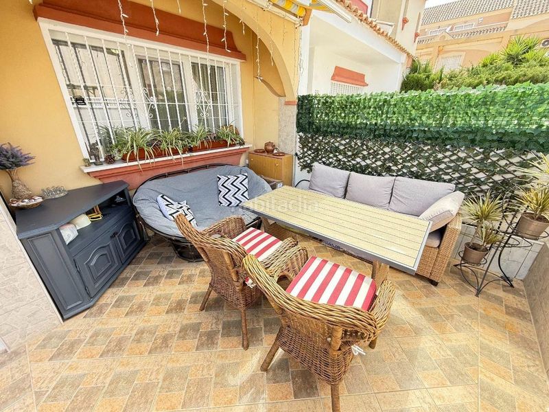 Foto 4e42b122-a1be-494e-80f7-ff7827678eb9. Casa a La Florida Orihuela