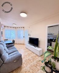 Apartament a Zona Playa del Cura