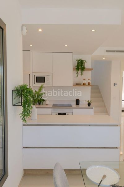 Foto cbf57d68-08b4-4666-b4c0-c23a5dcf4ae7. Xalet amb aparcament piscina a Centro Alcázares (Los)