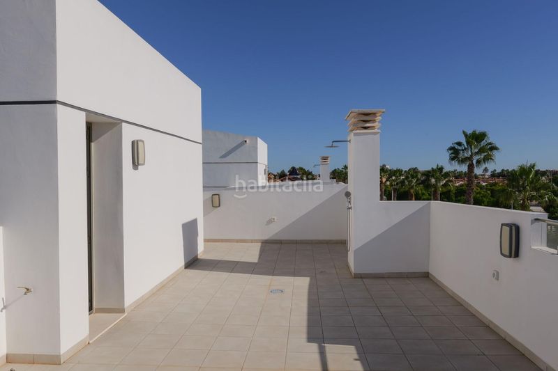Foto efb679ad-6ee7-49f3-9ab1-5996f433db9f. Xalet amb aparcament piscina a Centro Alcázares (Los)