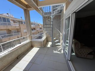 Apartament a Avenida Habaneras - Curva de Palangre