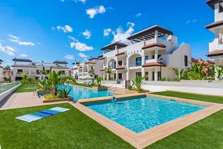 Apartment in Rojales. Nuevos apartamentos residenciales privados en ciudad quesada  co