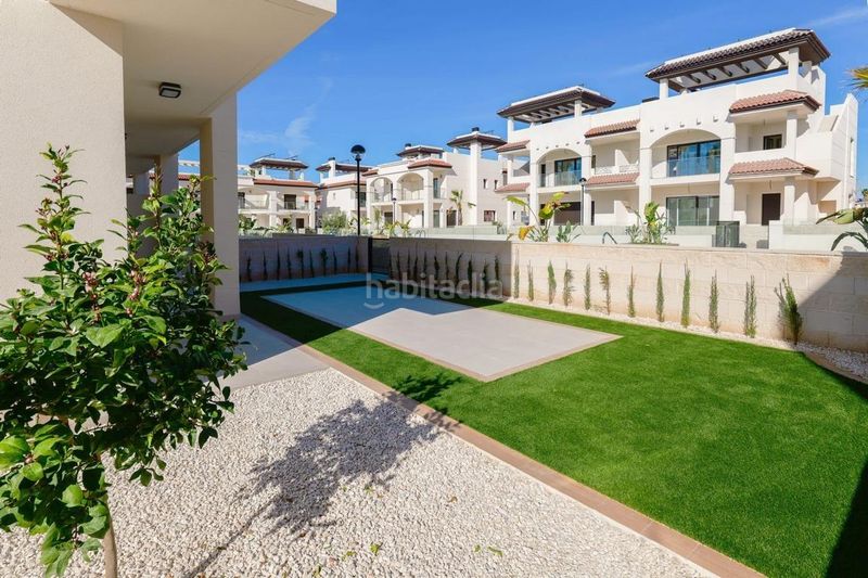Foto 36c26424-4057-42f0-8510-496879f2c1f2. Apartament amb aparcament piscina a Rojales