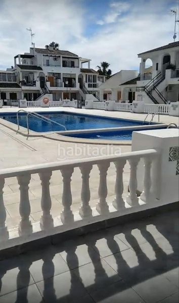 Foto ad34b97c-24a3-43f8-a9eb-cc18f866e162. Àtic a Aguas Nuevas Torrevieja