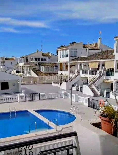 Foto af3c1da1-c810-4d64-8f14-1eb7e5760501. Àtic a Aguas Nuevas Torrevieja