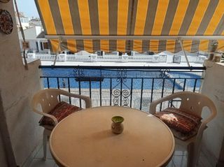Àtic a Aguas Nuevas