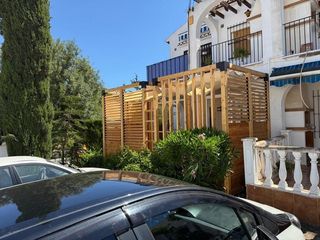 Casa a Los Balcones-Los Altos