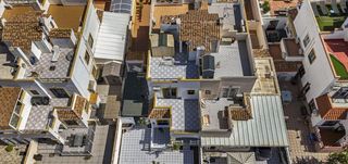 Casa aparellada a Zona Carrefour - Urbanizaciones