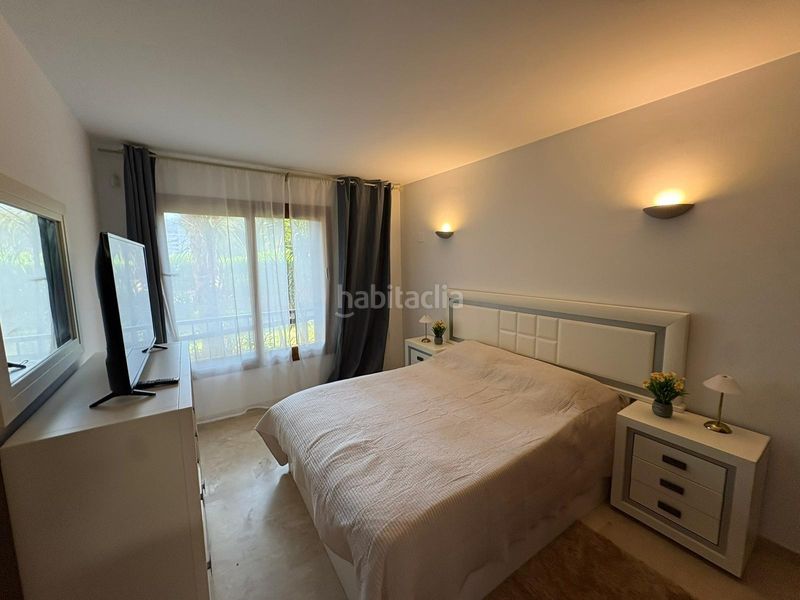 Foto 0da2caf4-2be0-482b-ae24-fdca343b364c. Apartament amb aparcament a Punta Prima Torrevieja