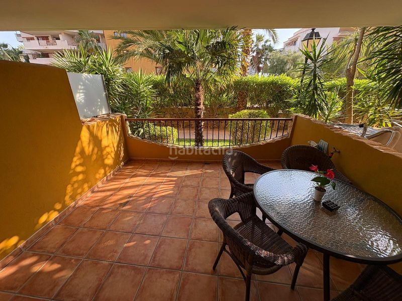 Foto 0e0325e8-a517-4ef7-9edc-293ab0268fe2. Apartament amb aparcament a Punta Prima Torrevieja