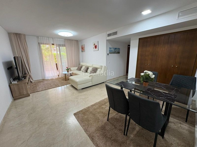 Foto 0e59aced-cdfd-4731-9ff1-1da44ef78dcd. Apartament amb aparcament a Punta Prima Torrevieja