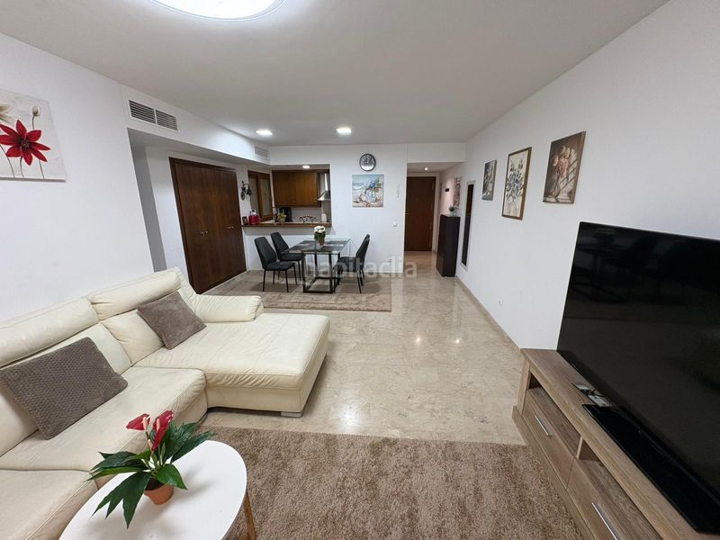 Foto 10c69350-e546-408d-93c3-bd28a83566b5. Apartament amb aparcament a Punta Prima Torrevieja