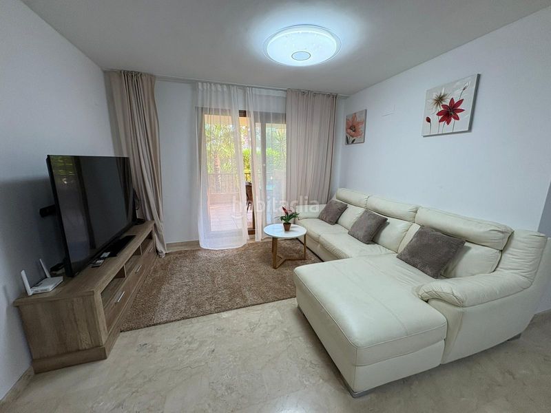Foto 23cca497-435f-4619-9916-4e584638c8e7. Apartament amb aparcament a Punta Prima Torrevieja