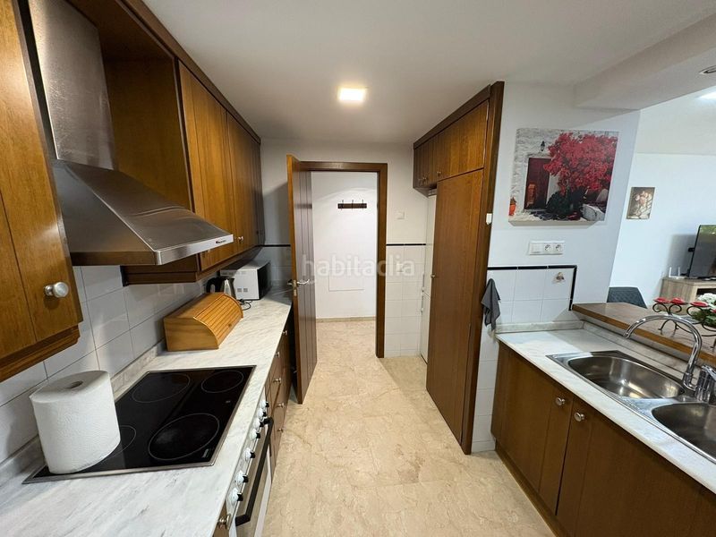 Foto 37d3766a-532f-4e92-b6c5-98f724705dce. Apartament amb aparcament a Punta Prima Torrevieja