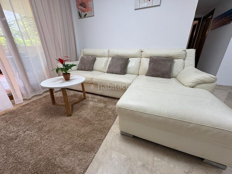 Foto 59debbec-93fe-44df-a943-394b1215a6a0. Apartament amb aparcament a Punta Prima Torrevieja