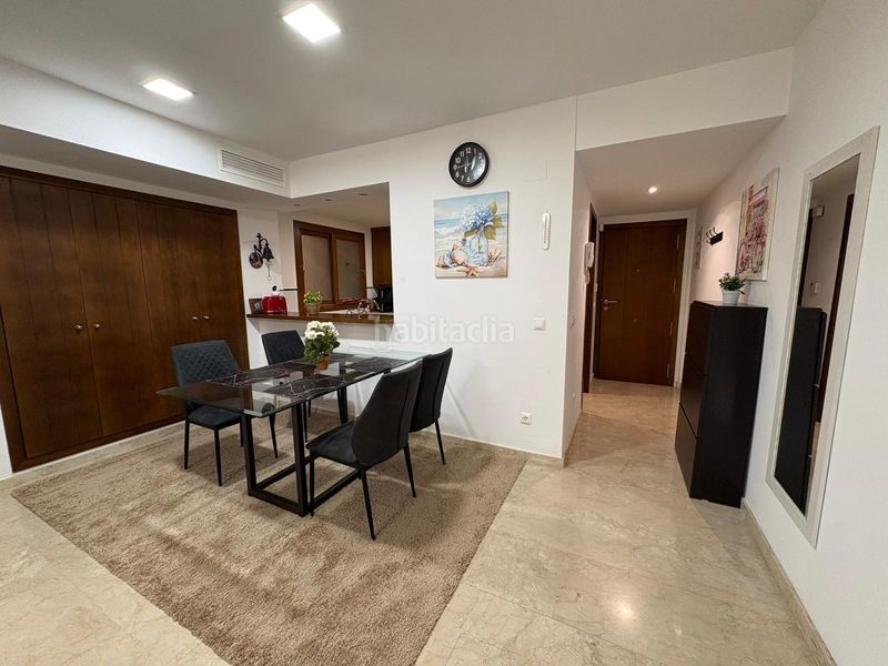 Foto 7265093c-524c-46e6-bcb9-438d98c36f00. Apartament amb aparcament a Punta Prima Torrevieja