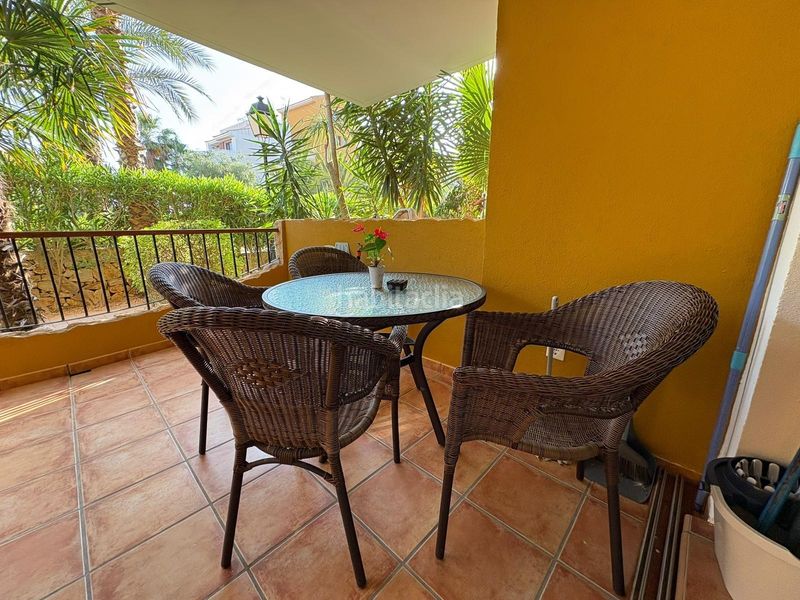 Foto 95062c0b-a732-41f3-8365-2ddde8c3640b. Apartament amb aparcament a Punta Prima Torrevieja