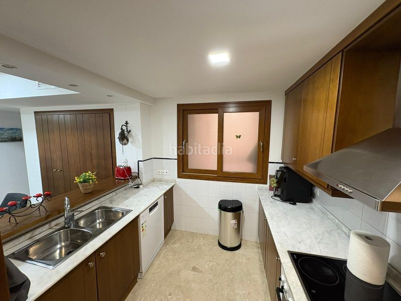 Foto a01eae9f-ff70-42d9-a328-04389b8fd35e. Apartament amb aparcament a Punta Prima Torrevieja