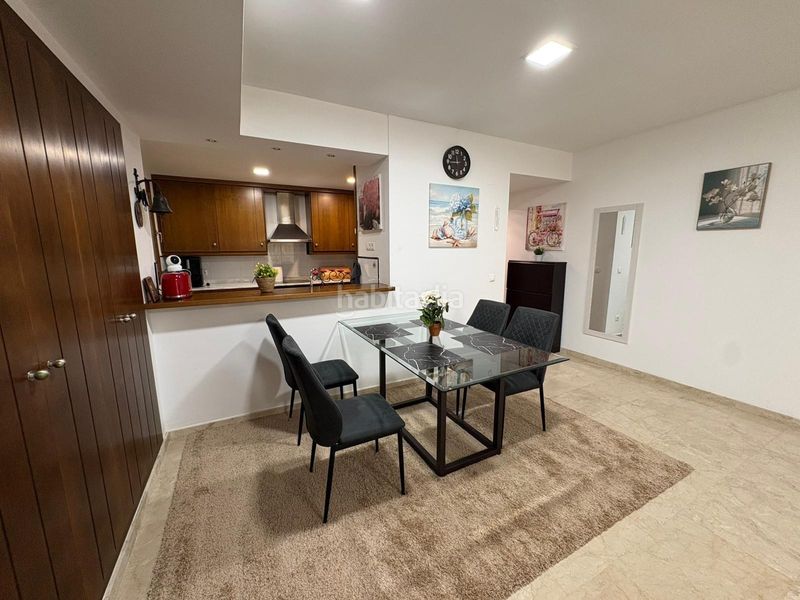 Foto cf2f150c-4bc6-4812-8792-d1ac55de8373. Apartament amb aparcament a Punta Prima Torrevieja