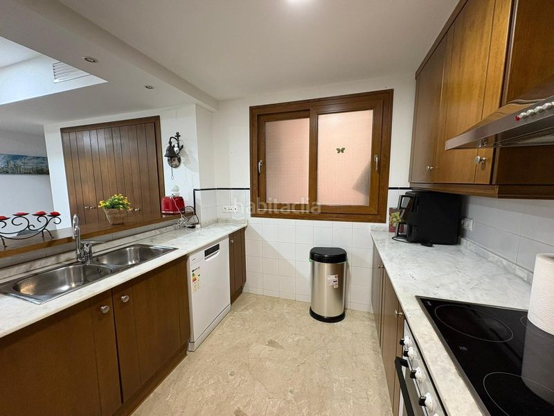 Foto e397b856-621f-427d-a5b8-549c05f84333. Apartament amb aparcament a Punta Prima Torrevieja