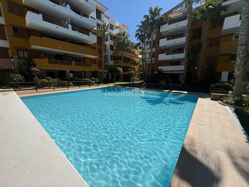 Foto e6f338e9-3776-466f-91d9-94e621c2d360. Apartament amb aparcament a Punta Prima Torrevieja