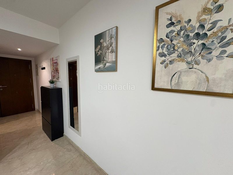 Foto f1d74320-5936-4f80-918d-63905587dd69. Apartament amb aparcament a Punta Prima Torrevieja