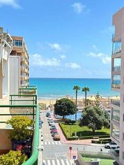 Appartement in Los Europeos. Ático exclusivo con vistas panorámicas al mar en la mata  a solo