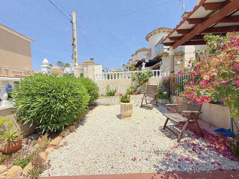 Foto 1060bfb7-fffc-4a06-bb8f-25e9e559af8e. Casa amb aparcament a San Miguel de Salinas