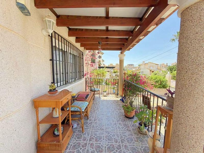 Foto 15c4b90a-0591-4a6e-bd92-1b3210084d0f. Casa amb aparcament a San Miguel de Salinas