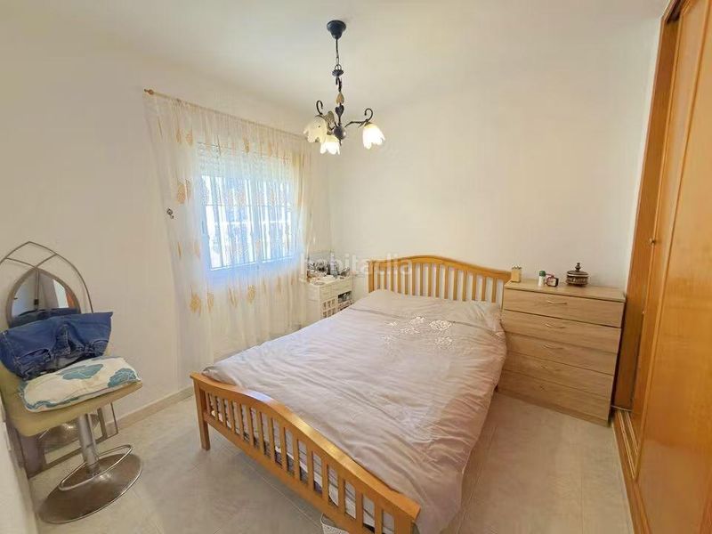 Foto 25ea1bb2-7f75-4b74-ae77-0c95c7d1639d. Casa amb aparcament a San Miguel de Salinas