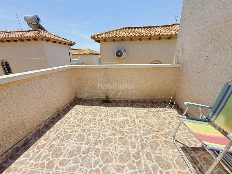 Foto 2af8e5b4-6c22-4fa4-b2e5-31a27020a66b. Casa amb aparcament a San Miguel de Salinas
