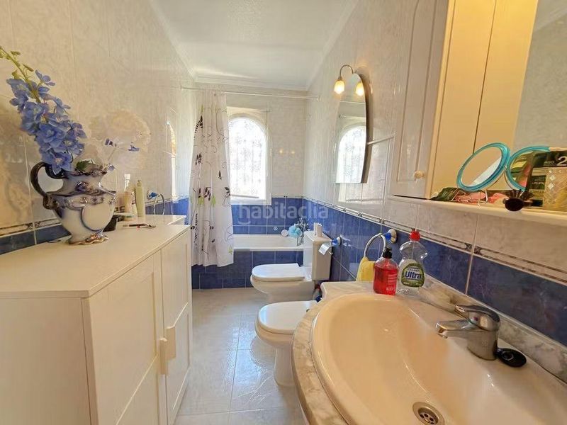 Foto 5a3fc9b0-f096-4eb3-bac7-905975a760ad. Casa amb aparcament a San Miguel de Salinas