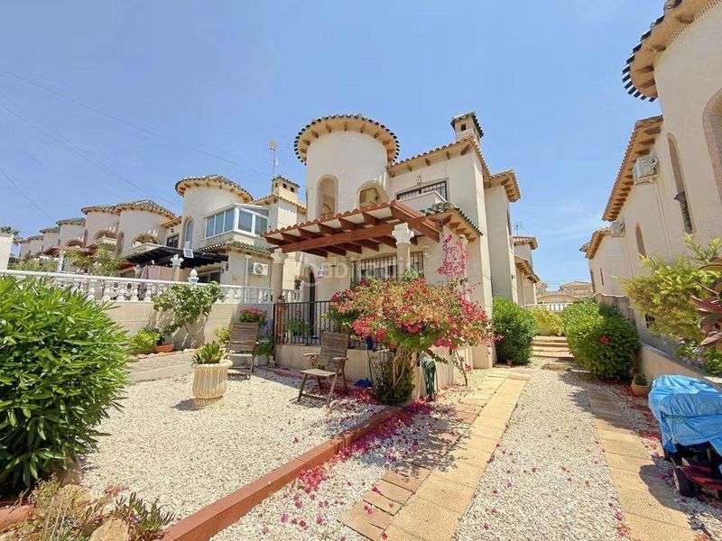 Foto 871bc3bc-a142-4635-9808-c54d7a042abd. Casa amb aparcament a San Miguel de Salinas