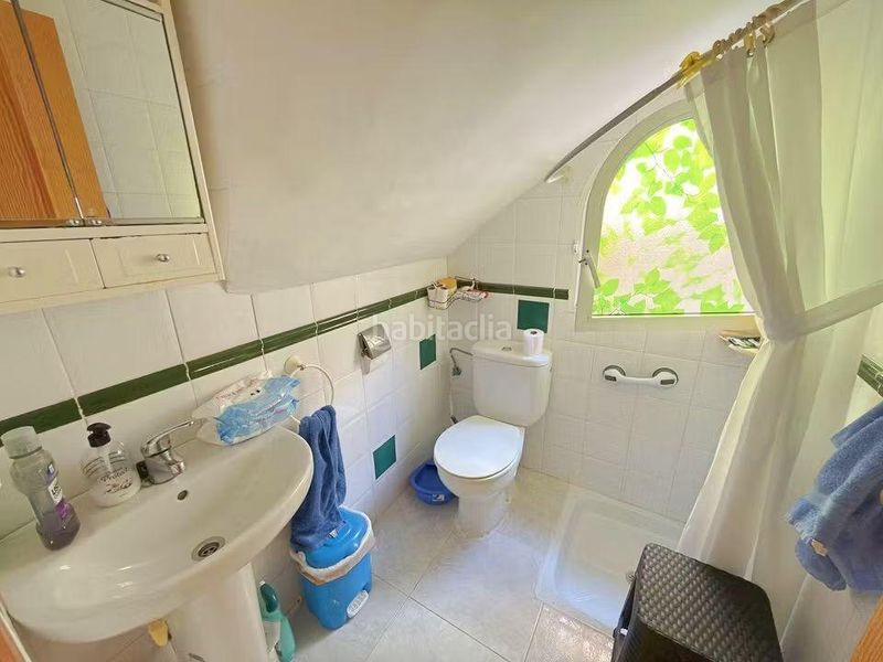 Foto d8d87cca-1311-4c3c-9a9f-61e92de8c51e. Casa amb aparcament a San Miguel de Salinas