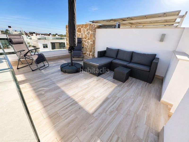 Foto 9175601e-4283-4018-8780-a9567017173e. Casa adossada a Los Almendros Orihuela