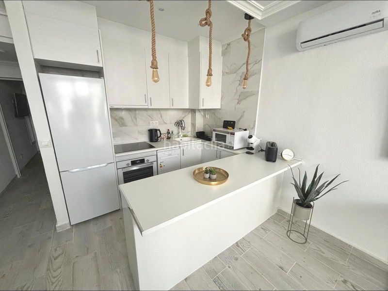 Foto 3fa7cf5c-0461-46f1-8f5f-b21cb0493476. Apartament amb aparcament a Los Europeos Torrevieja