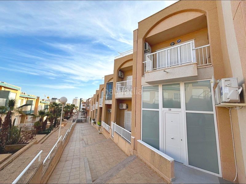Foto 48dbc2ac-af01-4050-baa2-cf50e921dc06. Apartament amb aparcament a Los Europeos Torrevieja