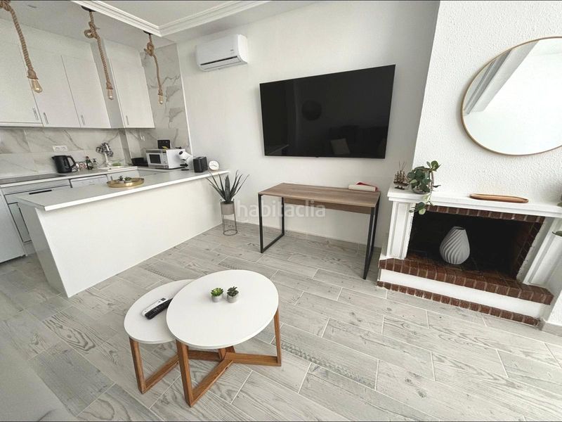 Foto 4c6e8df6-f276-4e24-b2f0-0e751eb3eb04. Apartament amb aparcament a Los Europeos Torrevieja