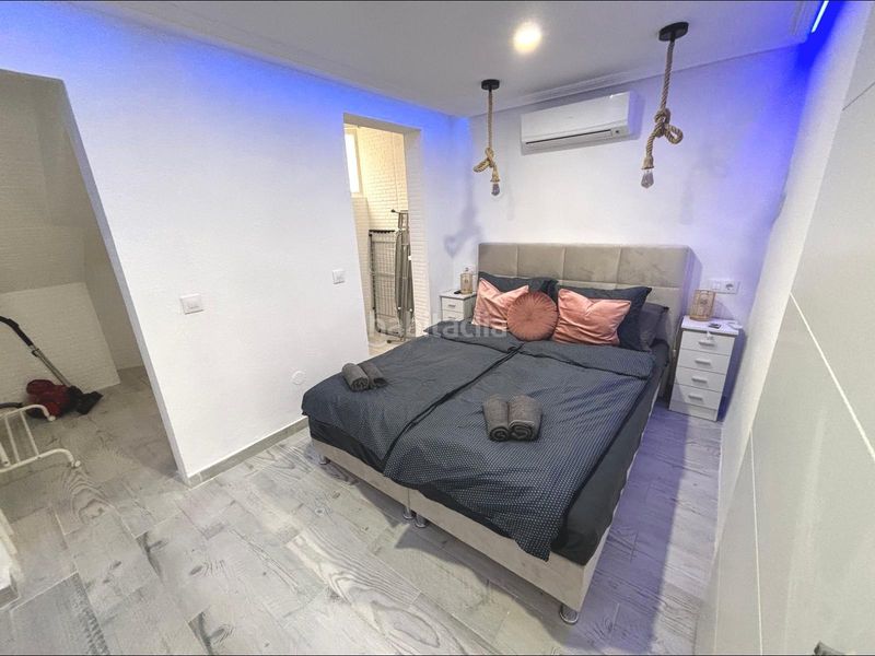 Foto 9124436b-9584-40b0-b0ff-7b37cf7311e5. Apartament amb aparcament a Los Europeos Torrevieja