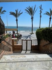 Apartament a Zona Playa del Cura