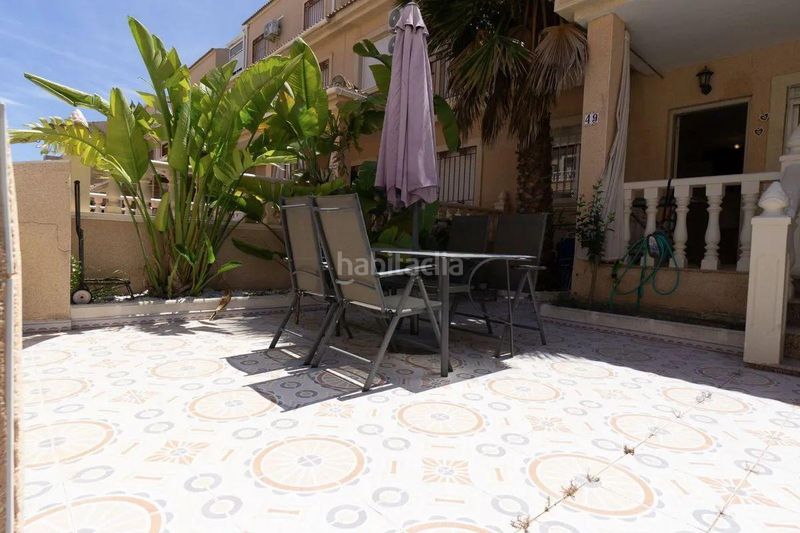Foto 27024deb-f37b-4362-8a9a-3f67b90ed159. Casa a Playa Flamenca Orihuela