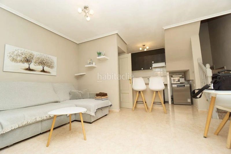 Foto 77f791e0-74be-4a7f-88d4-3d1d95b2714a. Casa a Playa Flamenca Orihuela