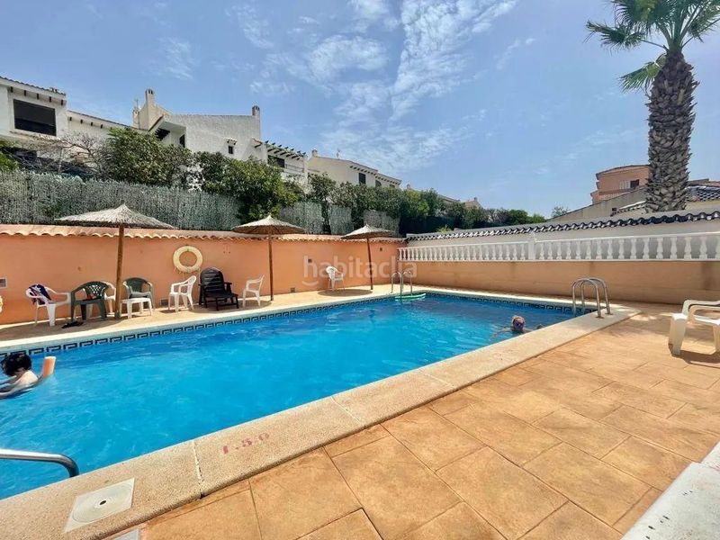 Foto a7752173-b341-428b-89de-7891443a46cc. Casa a Playa Flamenca Orihuela