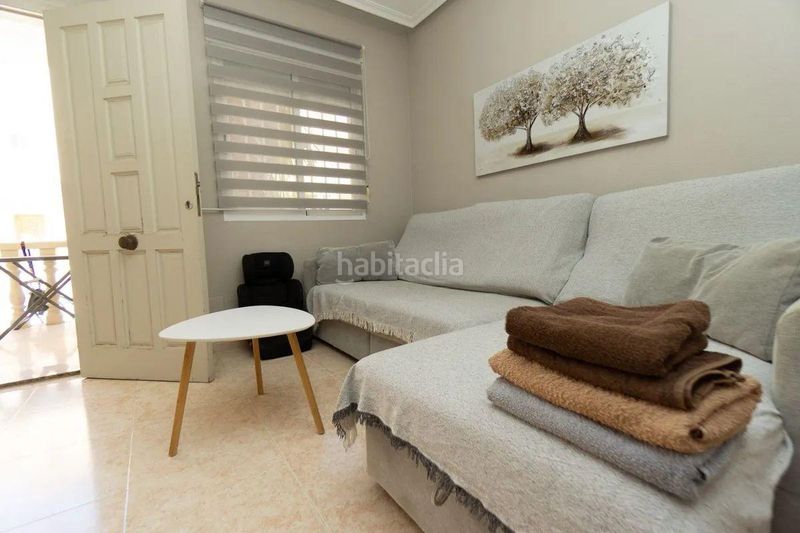 Foto cf18c11d-434c-495f-beff-24835d178ea1. Casa a Playa Flamenca Orihuela