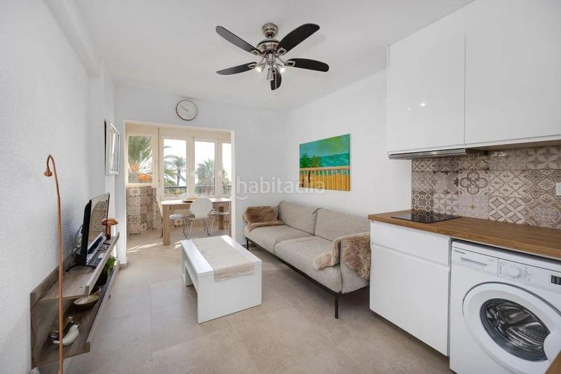 Foto 181618c9-17be-4852-9a95-d173b22762e7. Apartament a Cabo Cervera Torrevieja