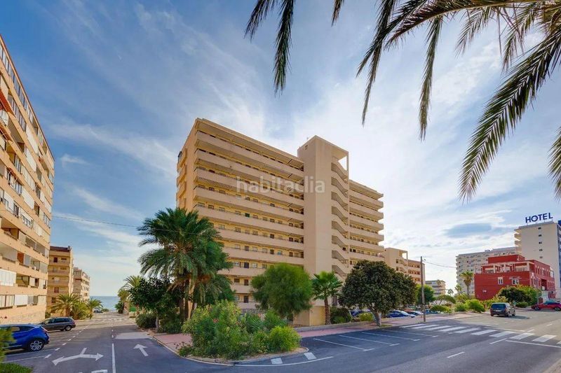 Foto 1b3a8a5c-183c-4897-980f-5e4ace5762a5. Apartament a Cabo Cervera Torrevieja