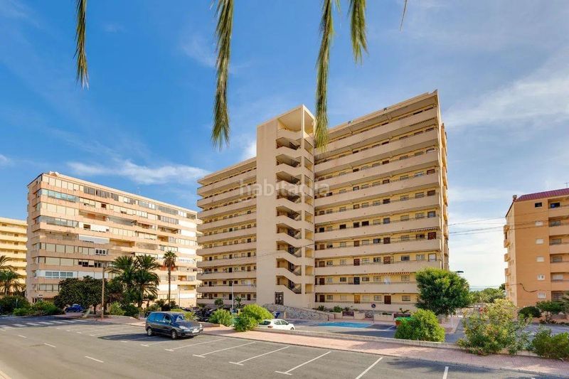 Foto 85927be2-e031-4cdb-82ee-89b4bdeaa9ee. Apartament a Cabo Cervera Torrevieja