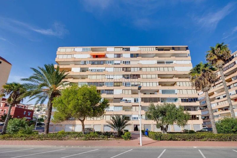 Foto b35a241d-e140-445d-9b3f-0448a55373ac. Apartament a Cabo Cervera Torrevieja